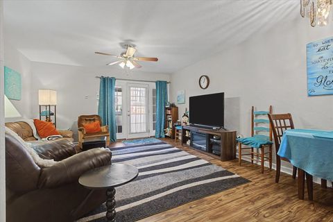 Tiny photo for 3708 Rockbrook Drive #B, Tallahassee, FL 32311 (MLS # 395739)