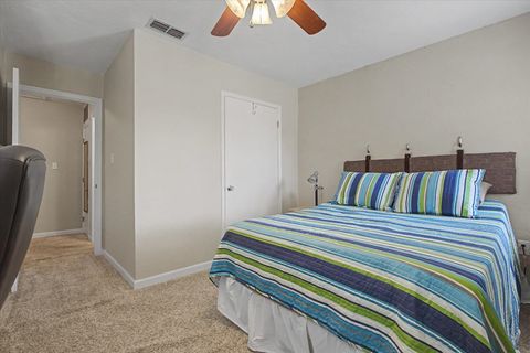 Tiny photo for 3708 Rockbrook Drive #B, Tallahassee, FL 32311 (MLS # 395739)