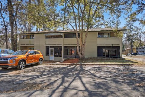 Tiny photo for 3708 Rockbrook Drive #B, Tallahassee, FL 32311 (MLS # 395739)