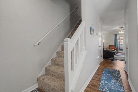 Tiny photo for 3708 Rockbrook Drive #B, Tallahassee, FL 32311 (MLS # 395739)