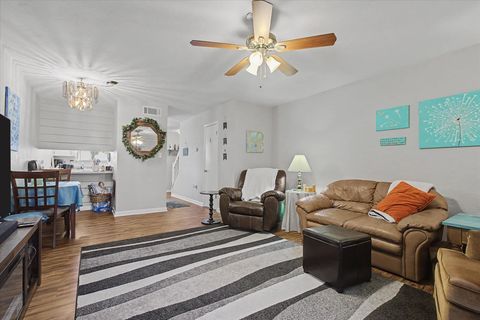 Tiny photo for 3708 Rockbrook Drive #B, Tallahassee, FL 32311 (MLS # 395739)