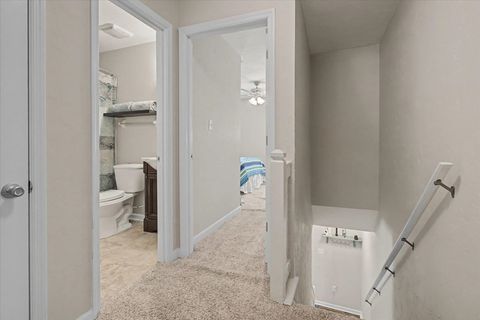 Tiny photo for 3708 Rockbrook Drive #B, Tallahassee, FL 32311 (MLS # 395739)