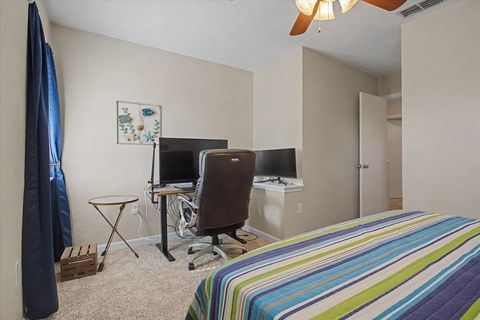 Tiny photo for 3708 Rockbrook Drive #B, Tallahassee, FL 32311 (MLS # 395739)