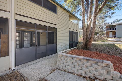 Tiny photo for 3708 Rockbrook Drive #B, Tallahassee, FL 32311 (MLS # 395739)