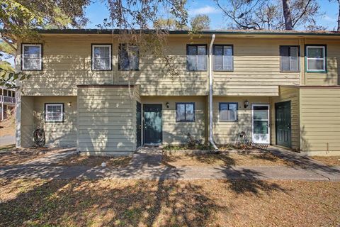 Tiny photo for 3708 Rockbrook Drive #B, Tallahassee, FL 32311 (MLS # 395739)