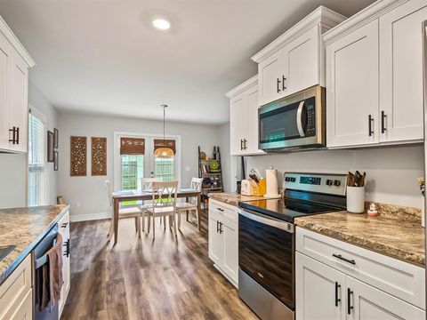 Tiny photo for 58 Melody Lane, Crawfordville, FL 32327 (MLS # 397947)