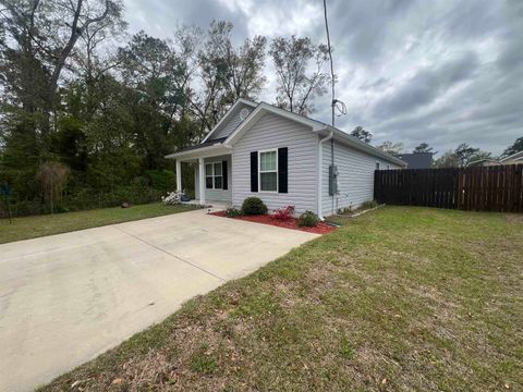 Tiny photo for 58 Melody Lane, Crawfordville, FL 32327 (MLS # 397947)