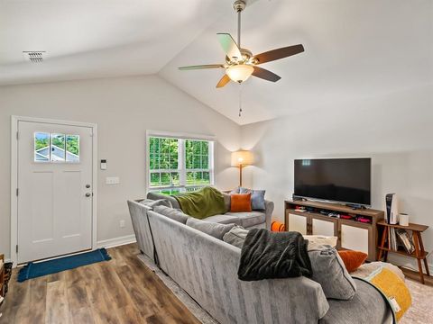 Tiny photo for 58 Melody Lane, Crawfordville, FL 32327 (MLS # 397947)