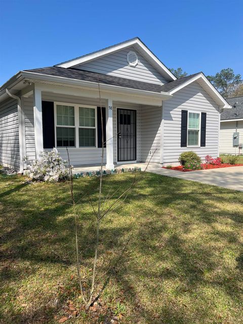 Tiny photo for 58 Melody Lane, Crawfordville, FL 32327 (MLS # 397947)
