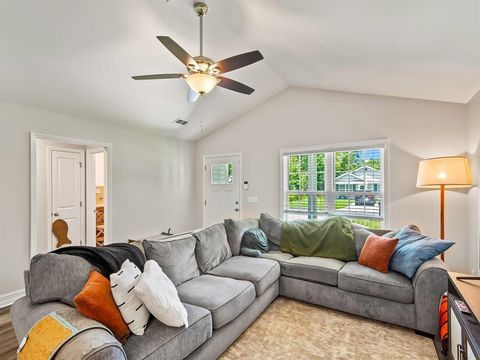 Tiny photo for 58 Melody Lane, Crawfordville, FL 32327 (MLS # 397947)