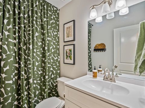 Tiny photo for 58 Melody Lane, Crawfordville, FL 32327 (MLS # 397947)