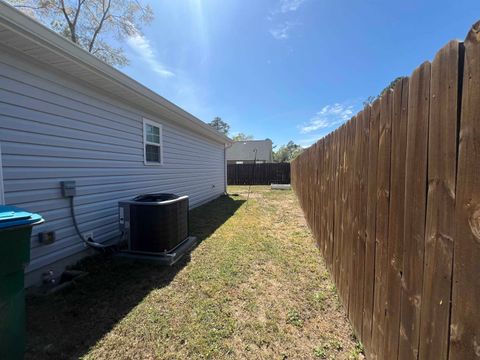 Tiny photo for 58 Melody Lane, Crawfordville, FL 32327 (MLS # 397947)