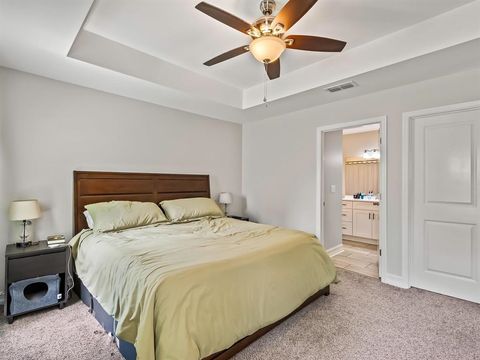 Tiny photo for 58 Melody Lane, Crawfordville, FL 32327 (MLS # 397947)