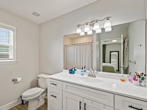 Tiny photo for 58 Melody Lane, Crawfordville, FL 32327 (MLS # 397947)