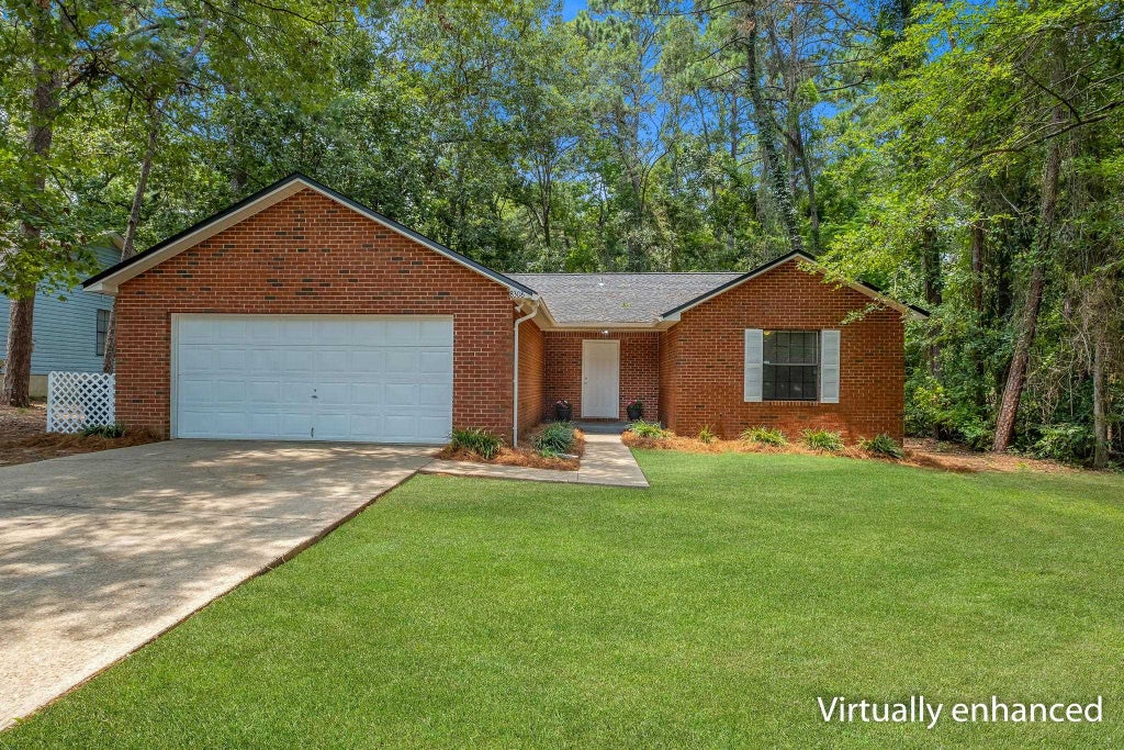 Photo of 8308 Pegwood Way, Tallahassee, FL 32312 (MLS # 403090)