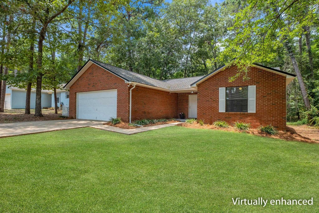Photo of 8308 Pegwood Way, Tallahassee, FL 32312 (MLS # 403090)