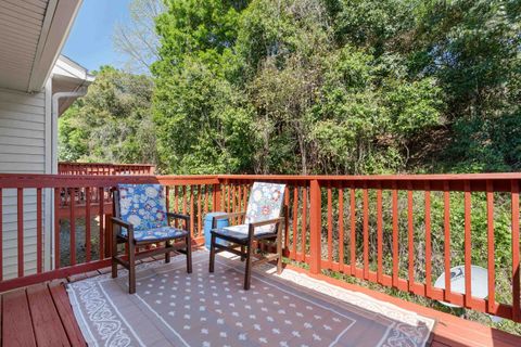 Tiny photo for 2312 TIMBER OAKS Lane #57, Tallahassee, FL 32304 (MLS # 397784)