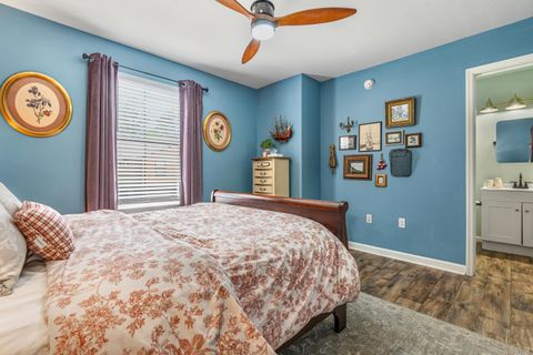 Tiny photo for 2312 TIMBER OAKS Lane #57, Tallahassee, FL 32304 (MLS # 397784)