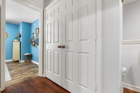 Tiny photo for 2312 TIMBER OAKS Lane #57, Tallahassee, FL 32304 (MLS # 397784)