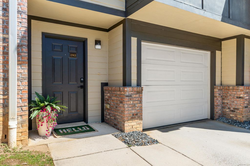 Photo of 2312 TIMBER OAKS Lane #57, Tallahassee, FL 32304 (MLS # 397784)