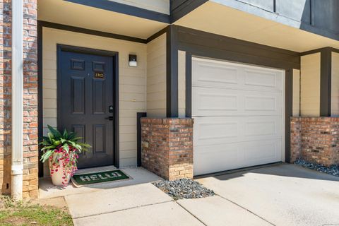 Photo of 2312 TIMBER OAKS Lane #57, Tallahassee, FL 32304 (MLS # 397784)