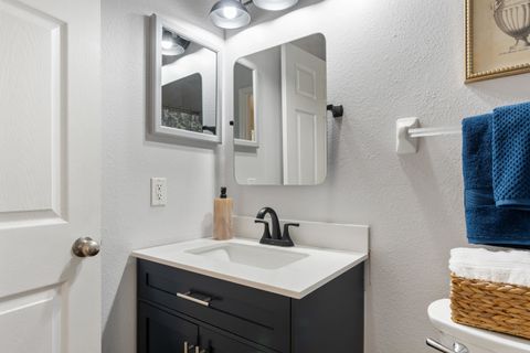 Tiny photo for 2312 TIMBER OAKS Lane #57, Tallahassee, FL 32304 (MLS # 397784)