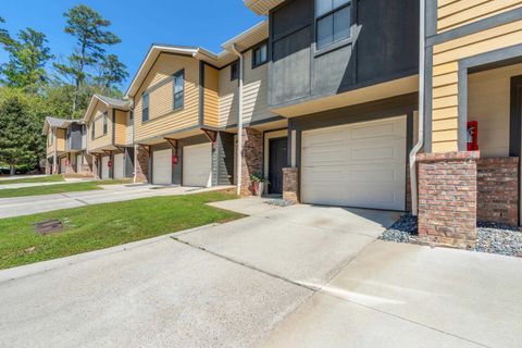 Tiny photo for 2312 TIMBER OAKS Lane #57, Tallahassee, FL 32304 (MLS # 397784)