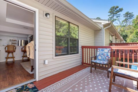 Tiny photo for 2312 TIMBER OAKS Lane #57, Tallahassee, FL 32304 (MLS # 397784)