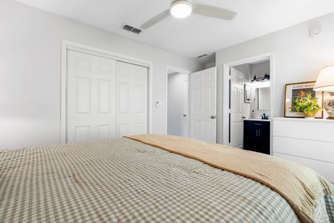 Tiny photo for 2312 TIMBER OAKS Lane #57, Tallahassee, FL 32304 (MLS # 397784)