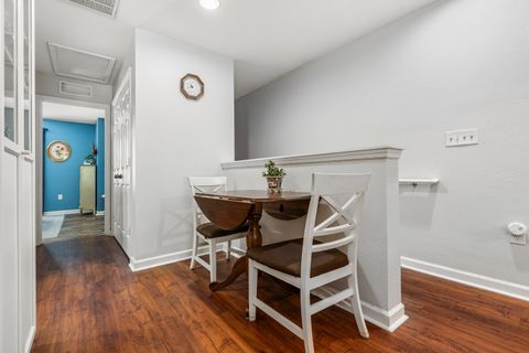 Tiny photo for 2312 TIMBER OAKS Lane #57, Tallahassee, FL 32304 (MLS # 397784)