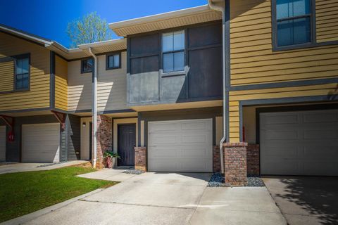 Tiny photo for 2312 TIMBER OAKS Lane #57, Tallahassee, FL 32304 (MLS # 397784)