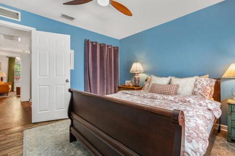 Tiny photo for 2312 TIMBER OAKS Lane #57, Tallahassee, FL 32304 (MLS # 397784)