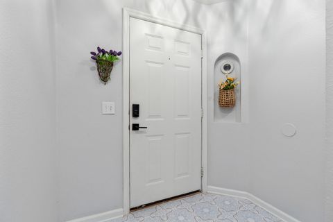 Tiny photo for 2312 TIMBER OAKS Lane #57, Tallahassee, FL 32304 (MLS # 397784)