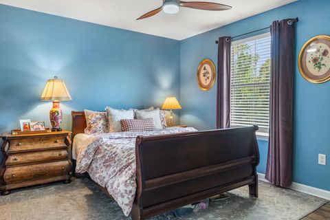 Tiny photo for 2312 TIMBER OAKS Lane #57, Tallahassee, FL 32304 (MLS # 397784)