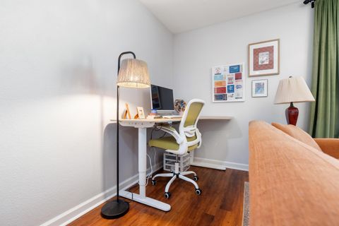 Tiny photo for 2312 TIMBER OAKS Lane #57, Tallahassee, FL 32304 (MLS # 397784)