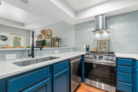 Tiny photo for 2312 TIMBER OAKS Lane #57, Tallahassee, FL 32304 (MLS # 397784)