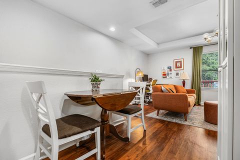 Tiny photo for 2312 TIMBER OAKS Lane #57, Tallahassee, FL 32304 (MLS # 397784)