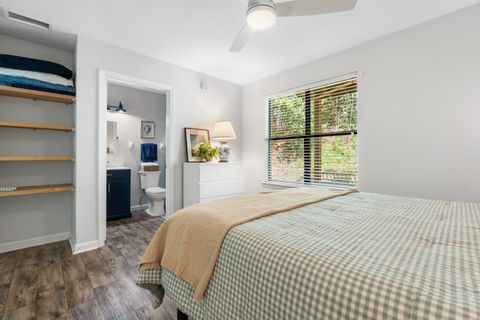 Tiny photo for 2312 TIMBER OAKS Lane #57, Tallahassee, FL 32304 (MLS # 397784)