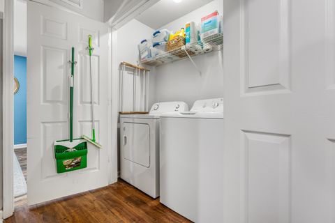 Tiny photo for 2312 TIMBER OAKS Lane #57, Tallahassee, FL 32304 (MLS # 397784)