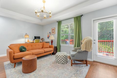 Tiny photo for 2312 TIMBER OAKS Lane #57, Tallahassee, FL 32304 (MLS # 397784)