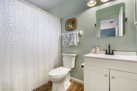 Tiny photo for 2312 TIMBER OAKS Lane #57, Tallahassee, FL 32304 (MLS # 397784)