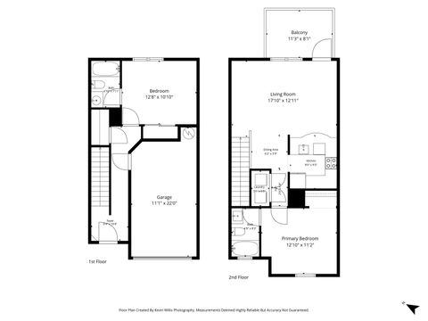 Tiny photo for 2312 TIMBER OAKS Lane #57, Tallahassee, FL 32304 (MLS # 397784)