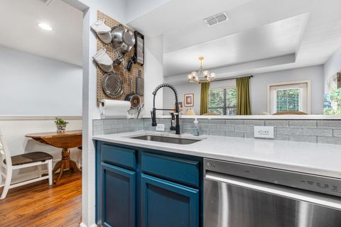 Tiny photo for 2312 TIMBER OAKS Lane #57, Tallahassee, FL 32304 (MLS # 397784)