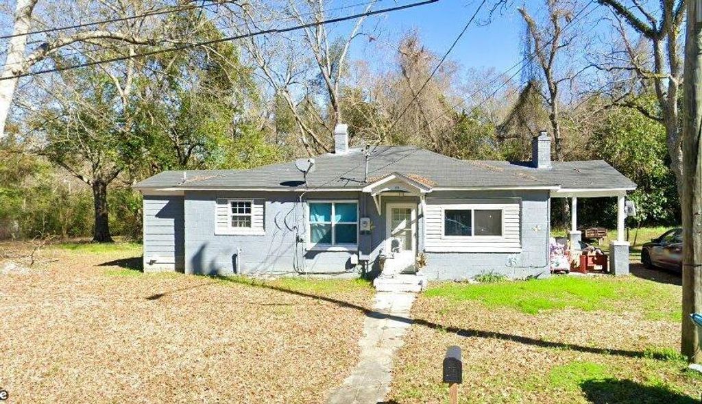 Photo of 194 Mitchell Street ST, Other Georgia, GA 31779 (MLS # 400635)