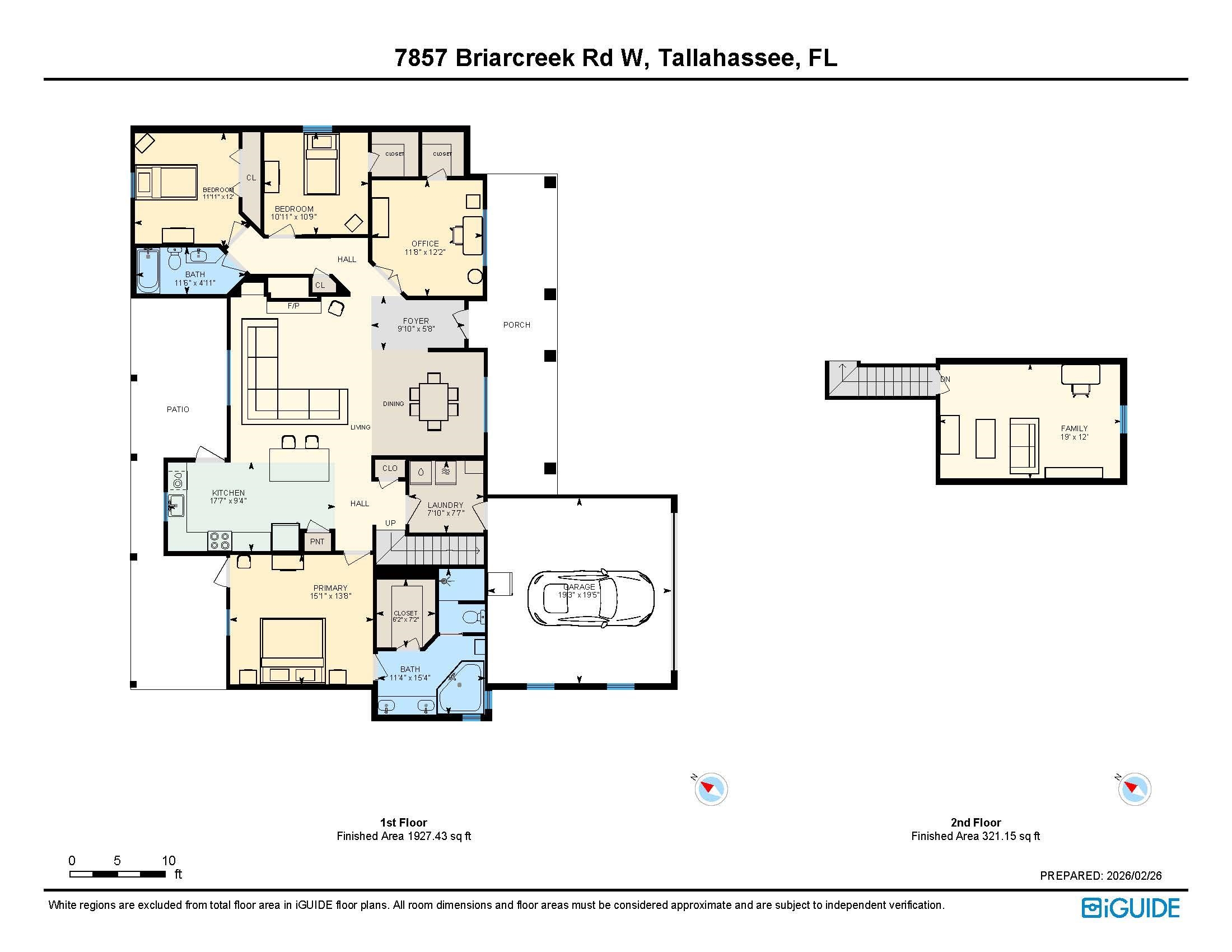 7857 Briarcreek Road