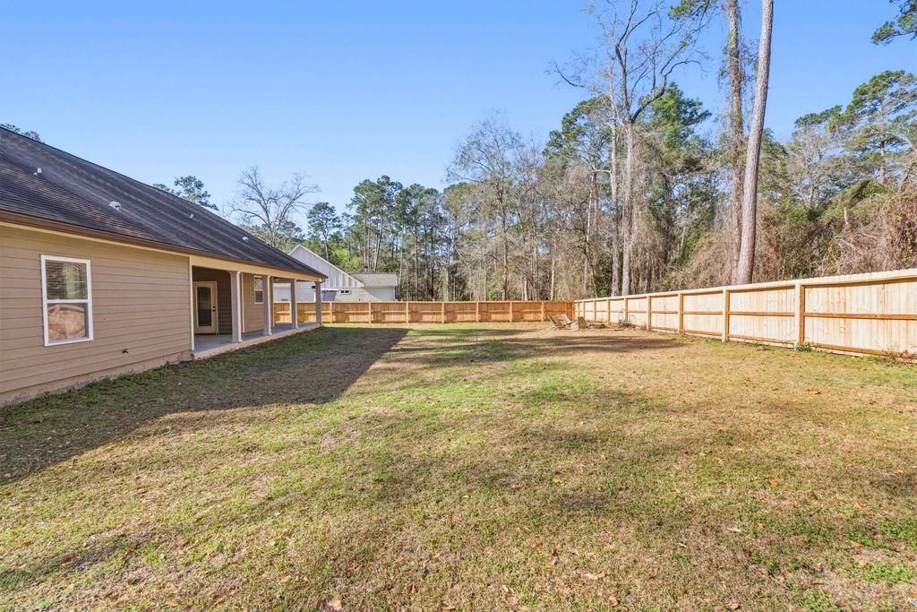 Photo of 7857 Briarcreek Road, Tallahassee, FL 32312 (MLS # 396679)