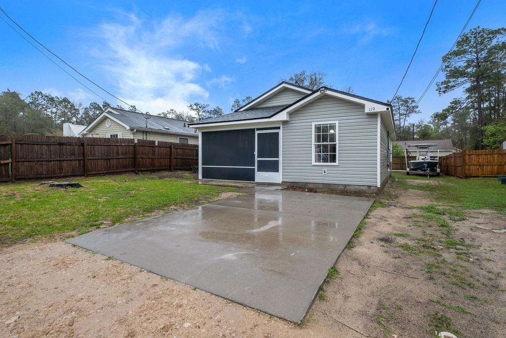 Photo of 119 Spokan Trail, Crawfordville, FL 32327 (MLS # 397430)