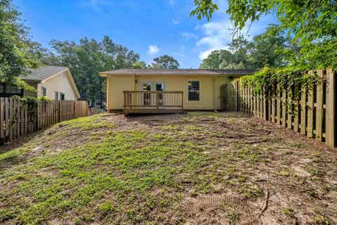Tiny photo for 1822 Meriadoc Road, Tallahassee, FL 32303 (MLS # 400799)