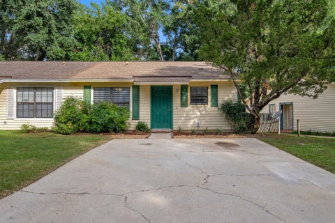 Photo of 1822 Meriadoc Road, Tallahassee, FL 32303 (MLS # 400799)