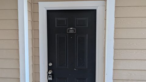 Tiny photo for 2801 Chancellorsville Dr #223, Tallahassee, FL 32312 (MLS # 400991)